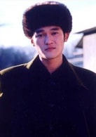 孫鵬濱