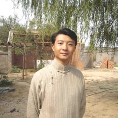 尹治?