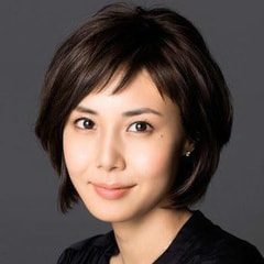 松島菜菜子?