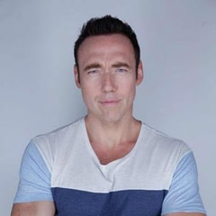 凱文·杜蘭Kevin Durand