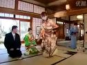 粉紅女郎-日本茶道