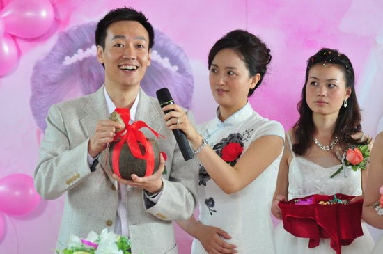 幸福密碼  精彩圖冊