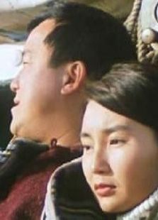 雙城故事