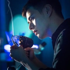杜天皓