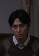 姜暢雄
