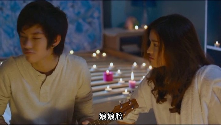 想愛就愛 精彩圖冊3(2)