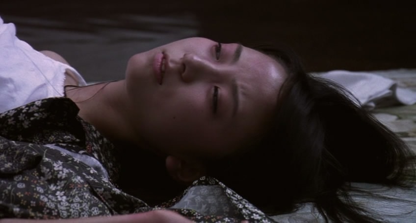 白夜行（2011） 高清劇照