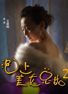 泡上美女總裁2