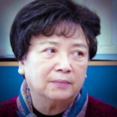 黃錦裳?
