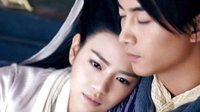 《神雕俠侶 》精彩花絮：陳妍希  陳曉吻戲