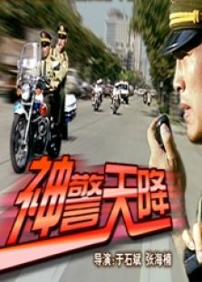 神警天降