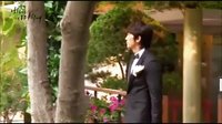 《當(dāng)男人戀愛時(shí)》宋承憲 & 申世京 最后婚禮拍攝花絮6_7_2013