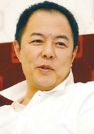 張鐵林
