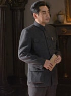 劉勁