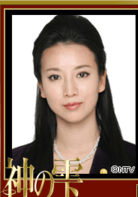 戶田菜穗