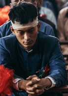 劉帥良