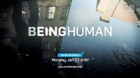 我欲為人 第一季 我欲為人（Being Human ）美版 預(yù)告片