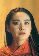 林青霞