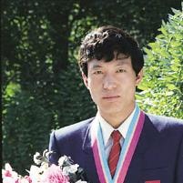 李玉偉?