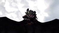 《馴龍高手2》中文預(yù)告片