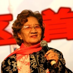 陳奇