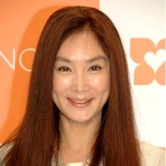 淺野溫子?