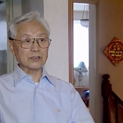 嚴 翔?