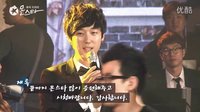 【百度魯敏宇吧】Monstar‘青春時代’拍攝花絮_ICON魯敏宇
