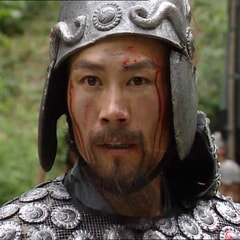 包海龍