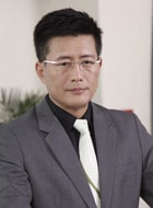 高曙光
