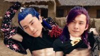 仙劍云之凡 《吟檔劇場》鄭元暢、韓東君紅藍(lán)cp演繹洗剪吹傳奇！
