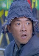 楊帆?
