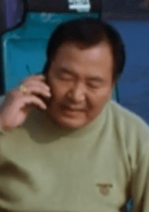 張恒善