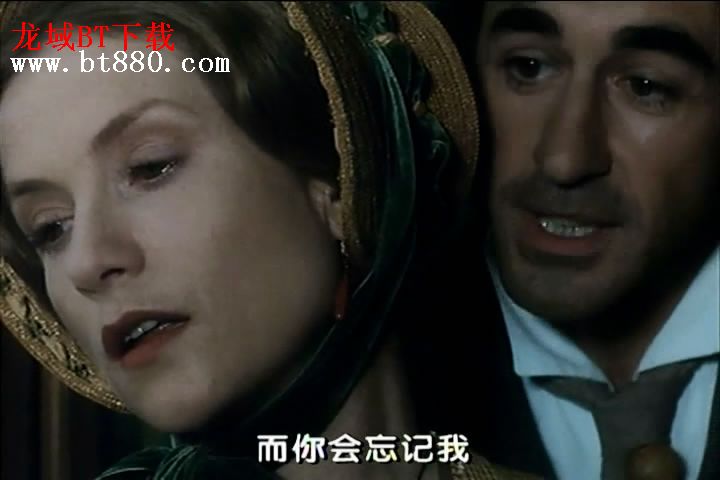 包法利夫人電影劇照海報