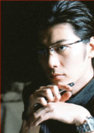 玉山鐵二