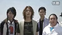 7月11日上映仲間由紀(jì)惠《極道鮮師電影版》預(yù)告片