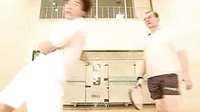 《天國的階梯》打網(wǎng)球篇