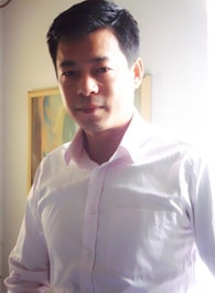 陳玥