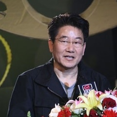 黃志強