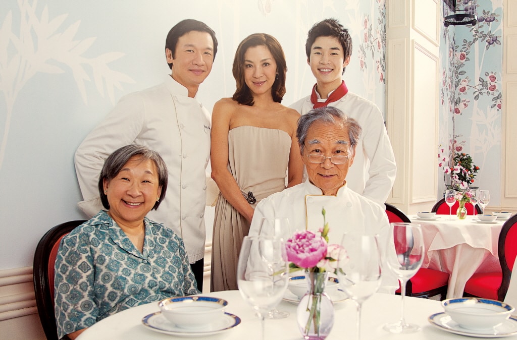 花樣廚神 高清劇照