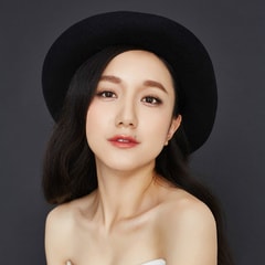 李倩?