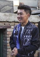 鄔立朋