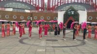 江南情韻  天嬌藝術團