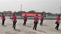 汨羅北托廣場舞——阿哥阿妹