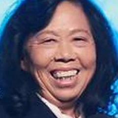 張美娥