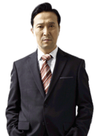 安石煥
