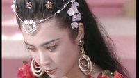 90版封神榜片段之妲己狠心撮合大王刺殺王子