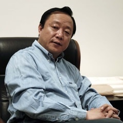 李寶泉