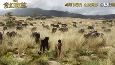 中國版加長預告片