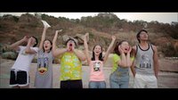 青春校園愛情電影《回到那年夏天》終極版預告片